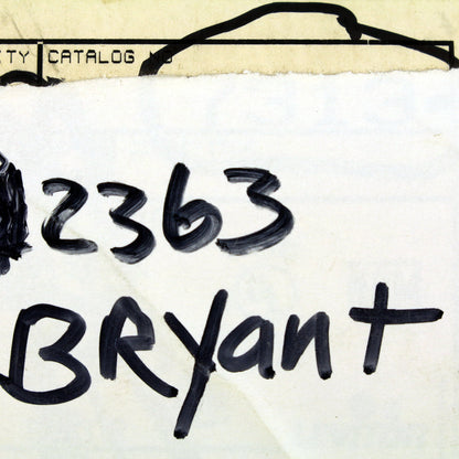 Bryant Nema L10-20R Twist Turn Locking Connector Power Plug 20A 125/250V 2363