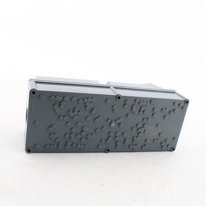 Bryant Watertight Pin & Sleeve Mechnical Interlock 100A 600V 3� 3P4W 4100SMI5W