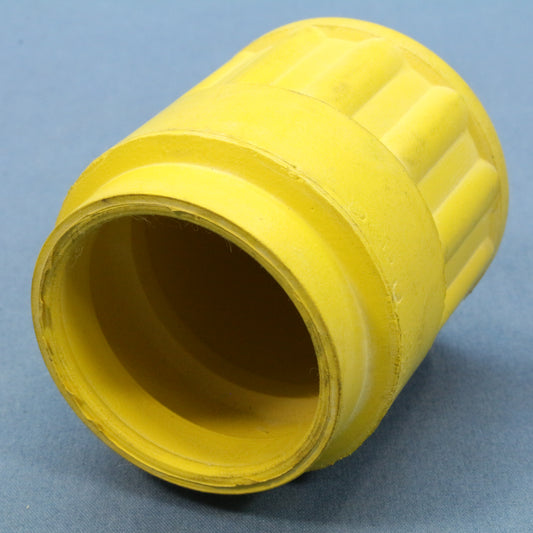 Bryant 5200BCR High Visibility Weather Resistant Boot for 15A Locking Connectors