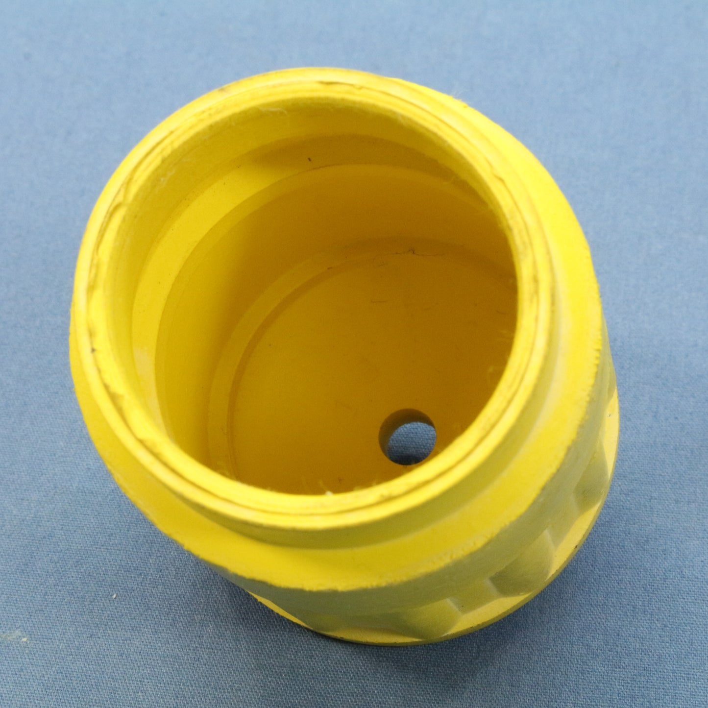 Bryant 5200BCR High Visibility Weather Resistant Boot for 15A Locking Connectors
