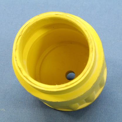 Bryant 5200BCR High Visibility Weather Resistant Boot for 15A Locking Connectors
