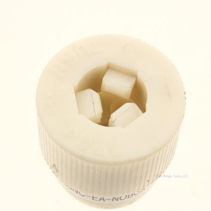 Bryant Twist Turn Locking Plug Connector Nema L13-30R 30A 3� 600V 71330-NC