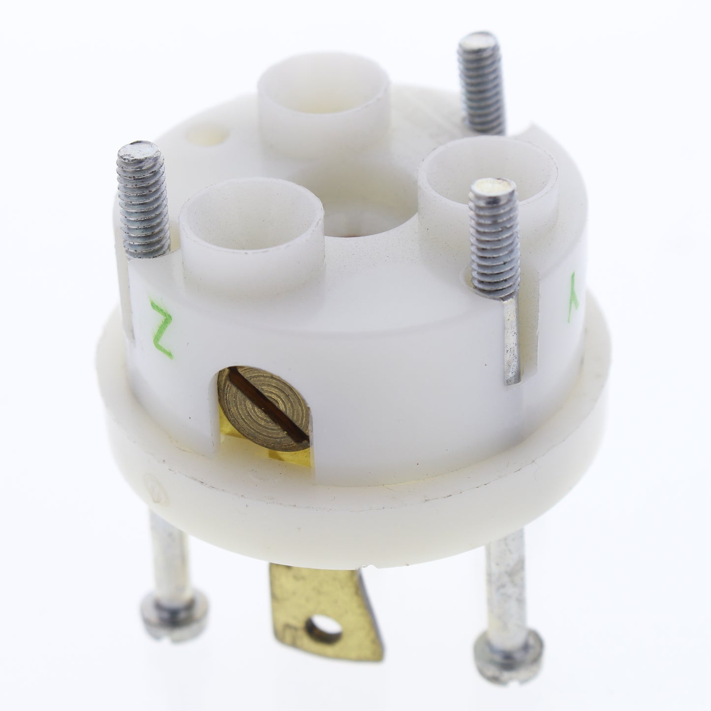 Bryant Twist Turn Locking Plug Connector Nema L13-30R 30A 3� 600V 71330-NC