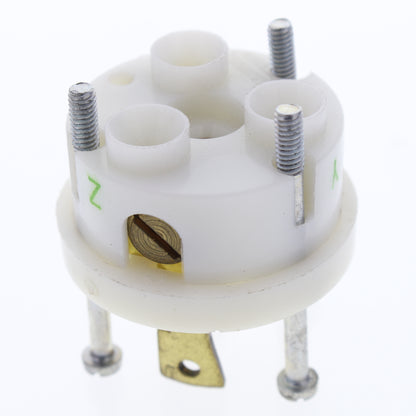 Bryant Twist Turn Locking Plug Connector Nema L13-30R 30A 3� 600V 71330-NC