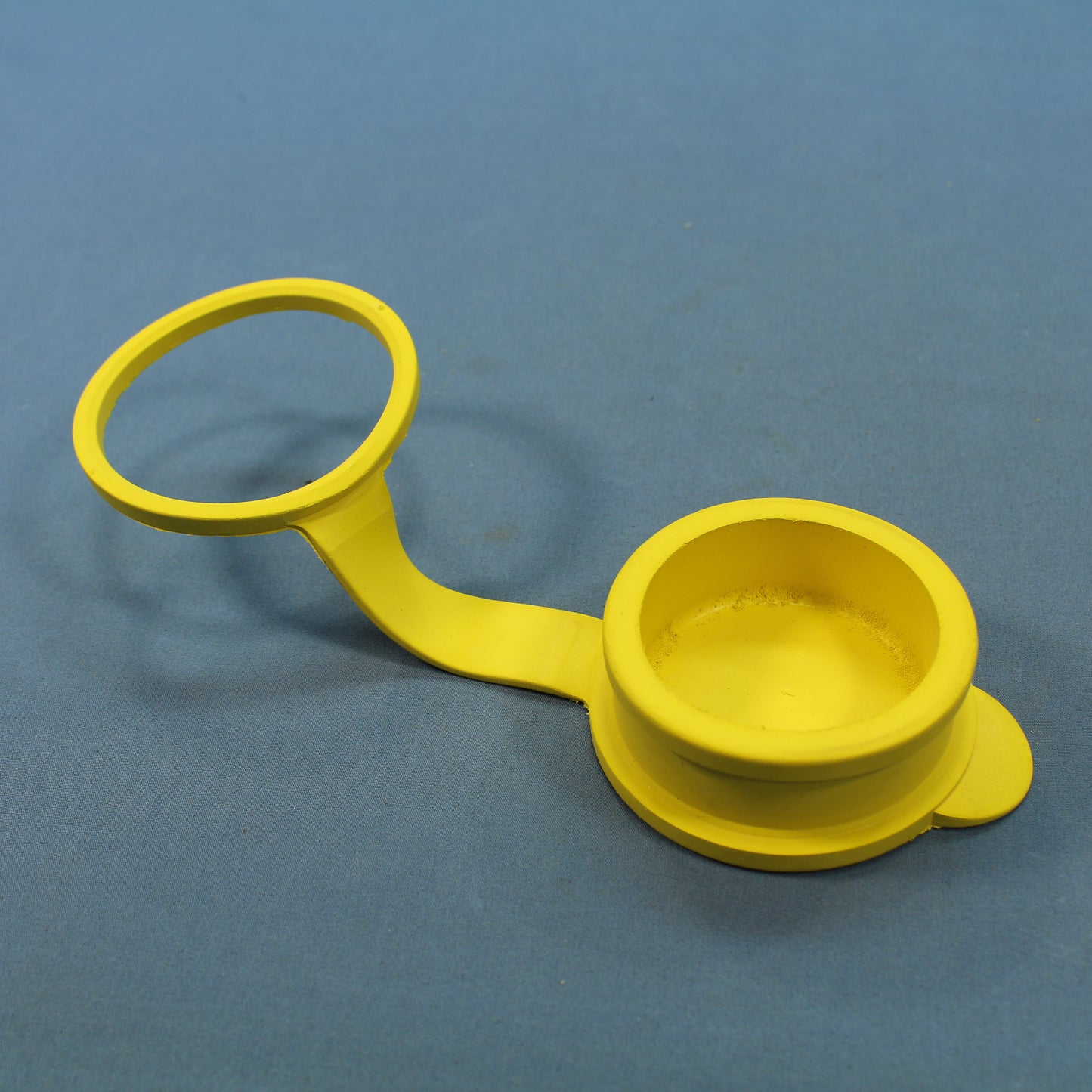 Bryant 72002BSR Yellow Replacement Wetguard Watertight Connector Seal Ring Cap