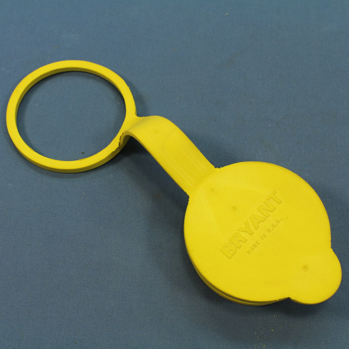 Bryant 72002BSR Yellow Replacement Wetguard Watertight Connector Seal Ring Cap