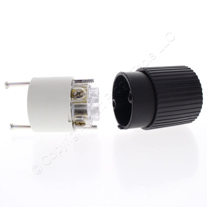 Hubbell Bryant Twist Turn Locking Connector L20-20R 20A 347/600V 3ØY 72020NC
