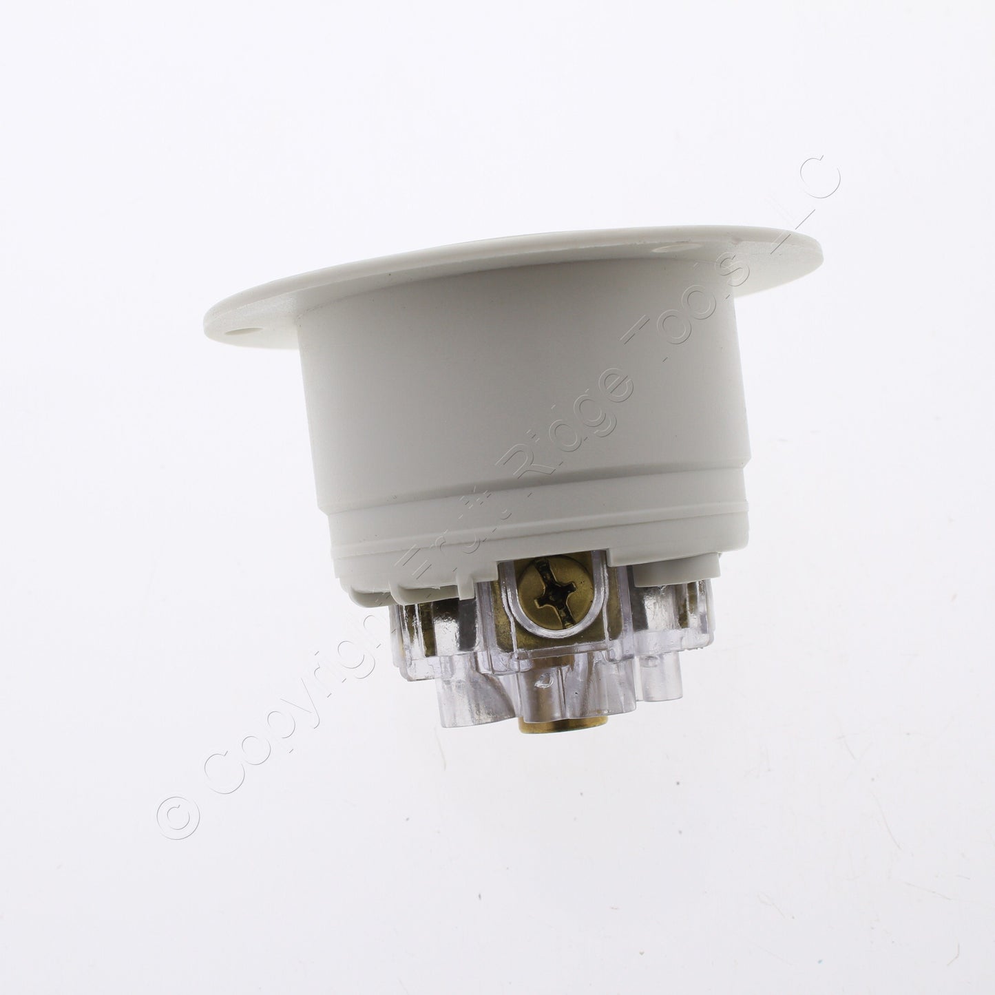 Bryant L23-20 Locking Flanged Outlet Turn Lock L23-20R 20A 347/600V 3�Y 72320ER