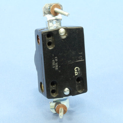 Bryant 7582 Non-NEMA 15A Twist Turn Locking Receptacle Bulk Outlet 125V/10A 250V