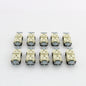 Bryant CBRS20LATR Lt Almond Commercial Tamper Resistant 5-20R Receptacles 10pcs