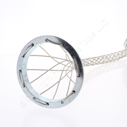 Bryant/Hubbell 3" Conduit Riser Grip Closed Mesh 1.0-1.24" Cable Cord CC100R3