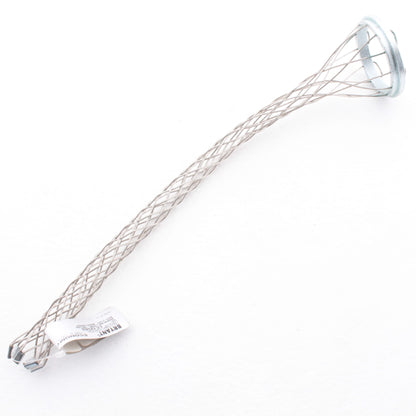 Bryant/Hubbell 3" Conduit Riser Grip Closed Mesh 1.25-1.48" Cable Cord CC125R3
