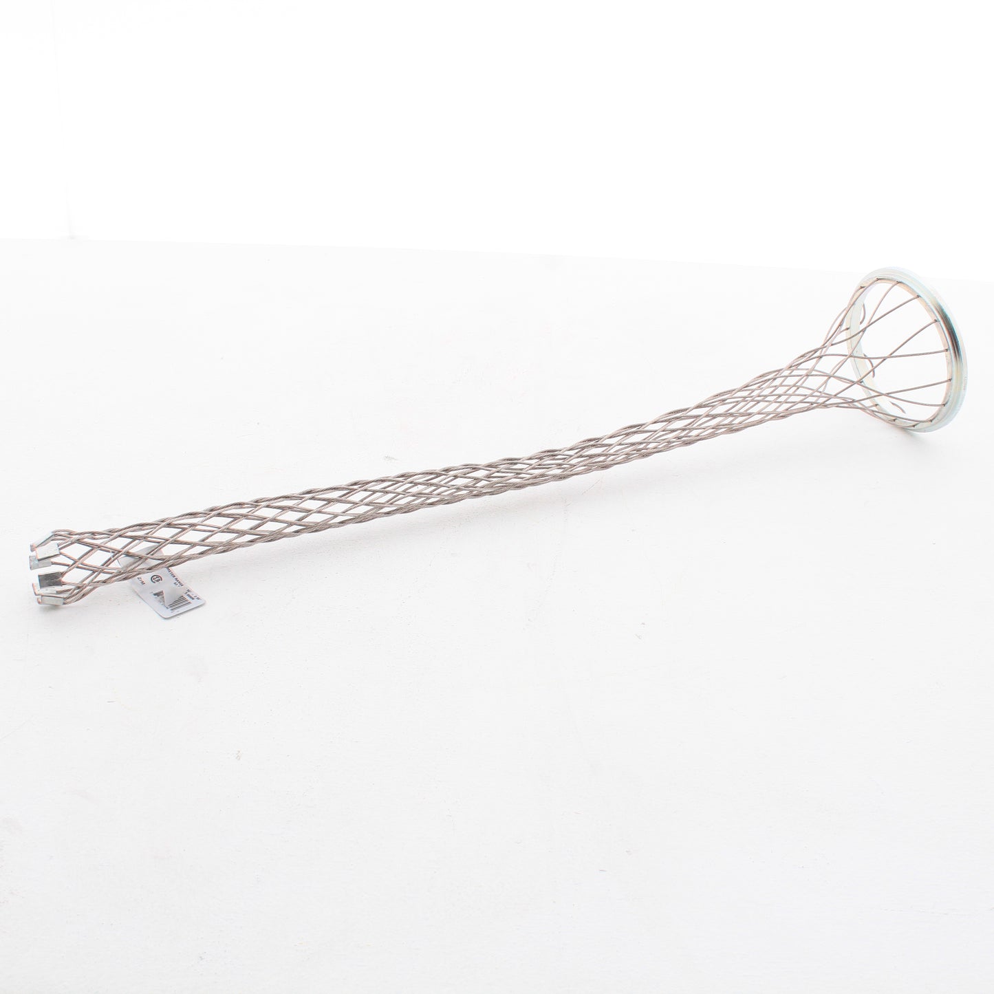Bryant/Hubbell 5" Conduit Riser Grip Closed Mesh 2.50-2.99" Cable Cord CC250R5
