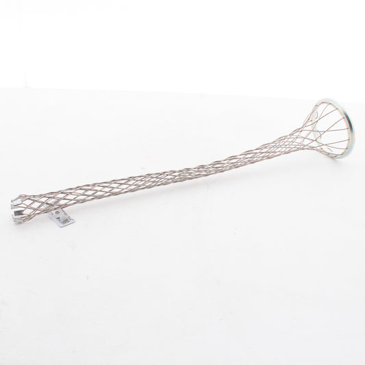 Bryant/Hubbell 5" Conduit Riser Grip Closed Mesh 2.50-2.99" Cable Cord CC250R5