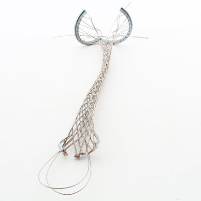 Bryant/Hubbell 6" Conduit Riser Grip Split Mesh 2.50-2.99" Cable Cord CSD250L6