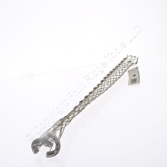 Bryant/Hubbell 1.5" Conduit Riser Grip Split Mesh 1.0-1.24" Cable CSR100R112