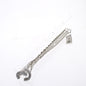 Bryant/Hubbell 1.5" Conduit Riser Grip Split Mesh 1.0-1.24" Cable CSR100R112