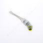 Bryant 1/2" Liquidtight Flexible Conduit Grip Strain Relief 1/2" NPT 45� FC5045