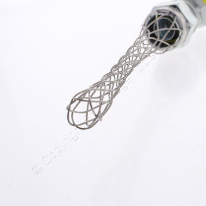 Bryant 1/2" Liquidtight Flexible Conduit Grip Strain Relief 1/2" NPT 45� FC5045