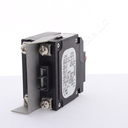 Bryant Circuit Breaker for Gfci Sensing Module 20A 120V 2-Pole 1PH GFMDCB120202P