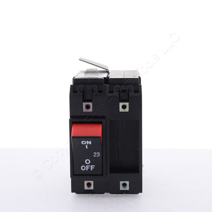 Bryant Circuit Breaker for Gfci Sensing Module 23A 120V 2-Pole 1PH GFMDCB120232P