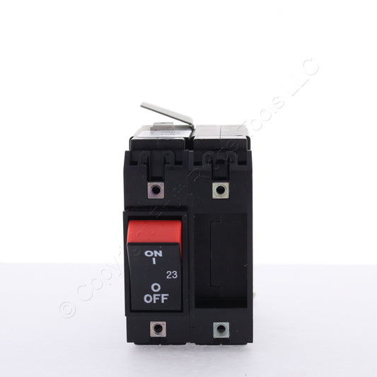 Bryant Circuit Breaker for Gfci Sensing Module 23A 120V 2-Pole 1PH GFMDCB120232P