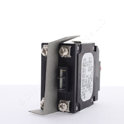 Bryant Circuit Breaker for Gfci Sensing Module 23A 120V 2-Pole 1PH GFMDCB120232P