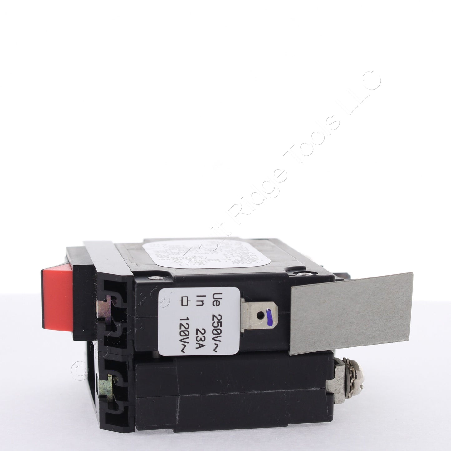 Bryant Circuit Breaker for Gfci Sensing Module 23A 120V 2-Pole 1PH GFMDCB120232P