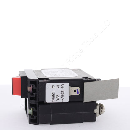 Bryant Circuit Breaker for Gfci Sensing Module 23A 120V 2-Pole 1PH GFMDCB120232P