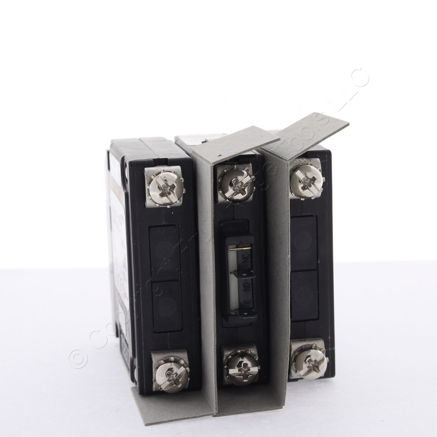 Bryant Circuit Breaker for Gfci Sensing Module 23A 120/240V 3PH GFMDCB120240233P