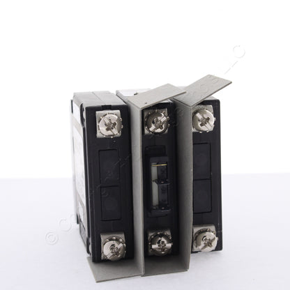 Bryant Circuit Breaker for Gfci Sensing Module 23A 120/240V 3PH GFMDCB120240233P