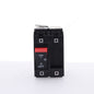 Bryant GFMDCB120252P Circuit Breaker for Gfci Sensing Module 25A 120V 2-Pole 1PH