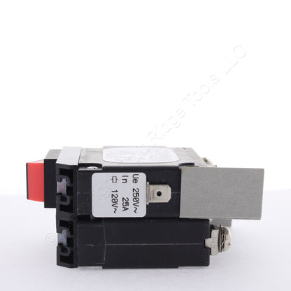 Bryant GFMDCB120252P Circuit Breaker for Gfci Sensing Module 25A 120V 2-Pole 1PH