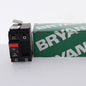Bryant GFMDCB120272P Circuit Breaker for GFCI Sensing Module 27A 120V 2-Pole 1PH