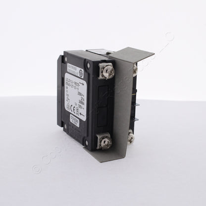 Bryant GFMDCB120272P Circuit Breaker for GFCI Sensing Module 27A 120V 2-Pole 1PH