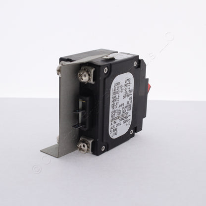 Bryant GFMDCB120272P Circuit Breaker for GFCI Sensing Module 27A 120V 2-Pole 1PH