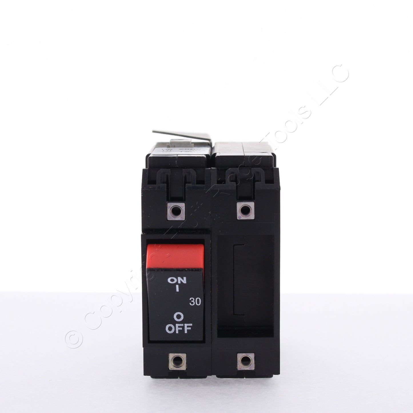 Bryant Circuit Breaker for Gfci Sensing Module 30A 120V 2-Pole 1PH GFMDCB120302P