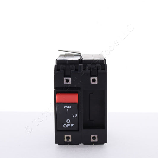 Bryant Circuit Breaker for Gfci Sensing Module 30A 120V 2-Pole 1PH GFMDCB120302P