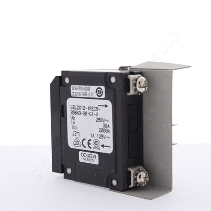 Bryant Circuit Breaker for Gfci Sensing Module 30A 120V 2-Pole 1PH GFMDCB120302P