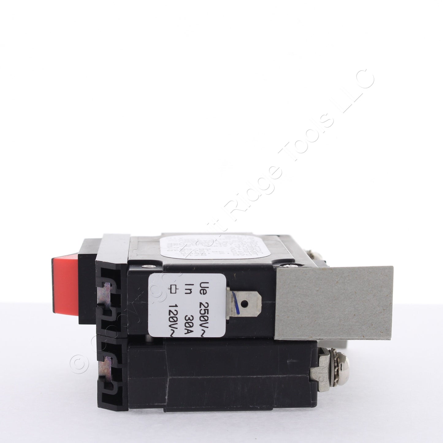 Bryant Circuit Breaker for Gfci Sensing Module 30A 120V 2-Pole 1PH GFMDCB120302P