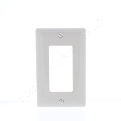Bryant GFST82LAIG Lt Almond Hospital ISO GND SelfTest GFCI Receptacle Outlet 15A