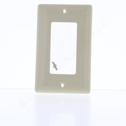 Bryant MS2000NI Ivory Occupancy Sensor Switch Night Light 120/277V 180� 1000W