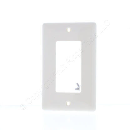 Bryant MS2000NLA Lt Almond Occupancy Sensor Switch Night Light 120/277V 180� PIR