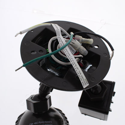 Bryant/Bell MS2FLBZ Bronze Motion Sensor LED Flood Light Kit 2K Lumens 26W 180�