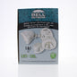 Bryant/Bell Motion Sensor LED Flood Light Kit White 2K Lumens 26W 180� MS2FLW