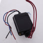 Bryant MSAR Add-A-Relay for MSD/MSU/MSP 120/277V Occupancy Sensor