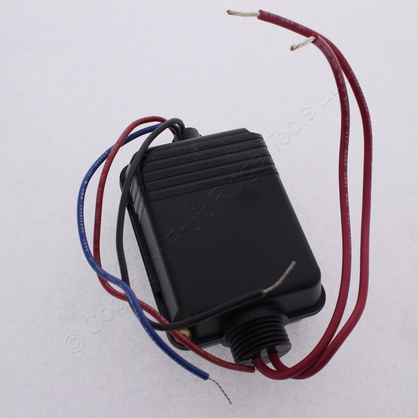 Bryant MSAR Add-A-Relay for MSD/MSU/MSP 120/277V Occupancy Sensor