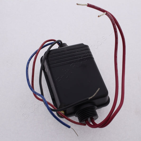 Bryant MSAR Add-A-Relay for MSD/MSU/MSP 120/277V Occupancy Sensor
