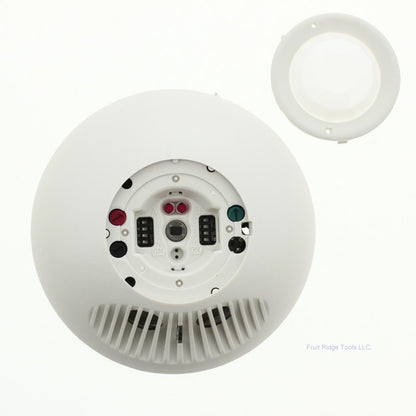 Bryant MSD1000C Occupancy Ceiling Sensor Adaptive PIR/US 1000ft� 24VDC 180�