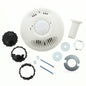 Bryant MSD2000C Occupancy Ceiling Sensor Adaptive PIR/US 2000ft� 24VDC 360�